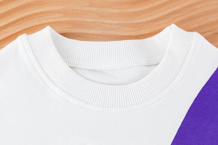 Boys Clothing Set Fashion New Autumn Gilrs Baby Suspender Suit High Quality Infant 1 2 3 Years Old