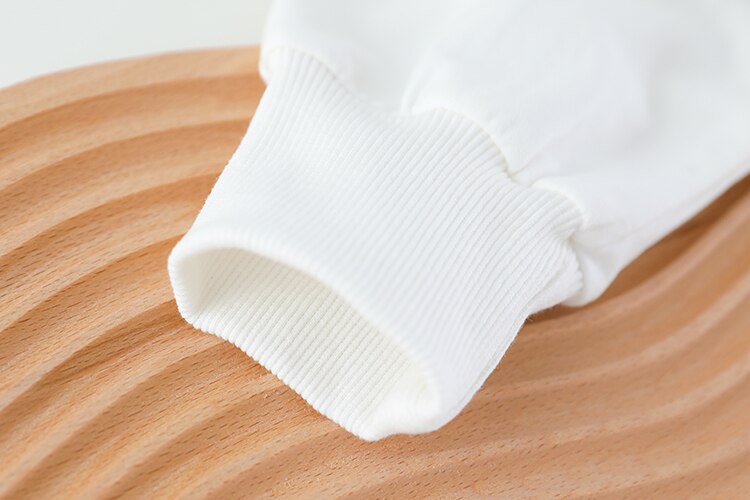 Boys Clothing Set Fashion New Autumn Gilrs Baby Suspender Suit High Quality Infant 1 2 3 Years Old