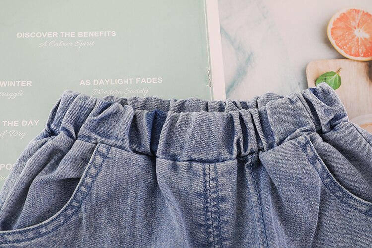 Baby Girl Clothes Sets Summer 2022 New Fashion Infant Suits Straberry Style Cotton Kids Costom 1-4 Years Child Clothing