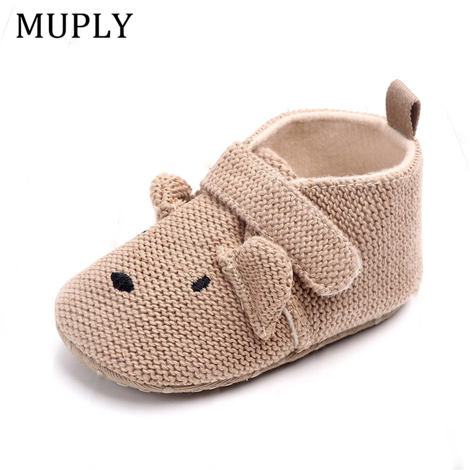 New Arrival Toddler Newborn Baby Boys Girls Animal Crib Shoes Infant Cartoon Soft Sole Non-slip Cute Warm Animal Baby Shoes New Arrival Toddler Newborn Baby Boys Girls Animal Crib Shoes Infant Cartoon Soft Sole Non-slip Cute Warm Animal Baby Shoes