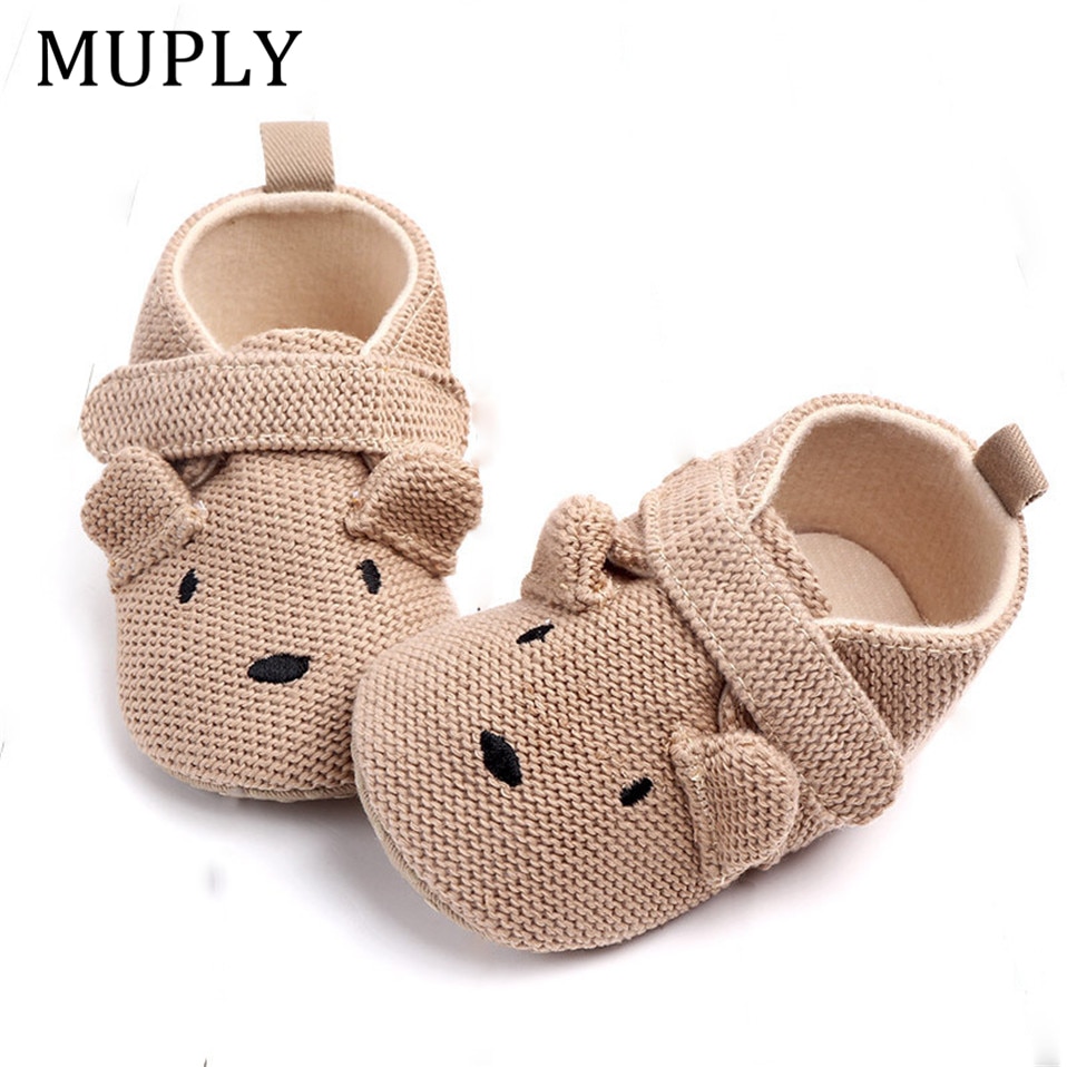 New Arrival Toddler Newborn Baby Boys Girls Animal Crib Shoes Infant Cartoon Soft Sole Non-slip Cute Warm Animal Baby Shoes New Arrival Toddler Newborn Baby Boys Girls Animal Crib Shoes Infant Cartoon Soft Sole Non-slip Cute Warm Animal Baby Shoes