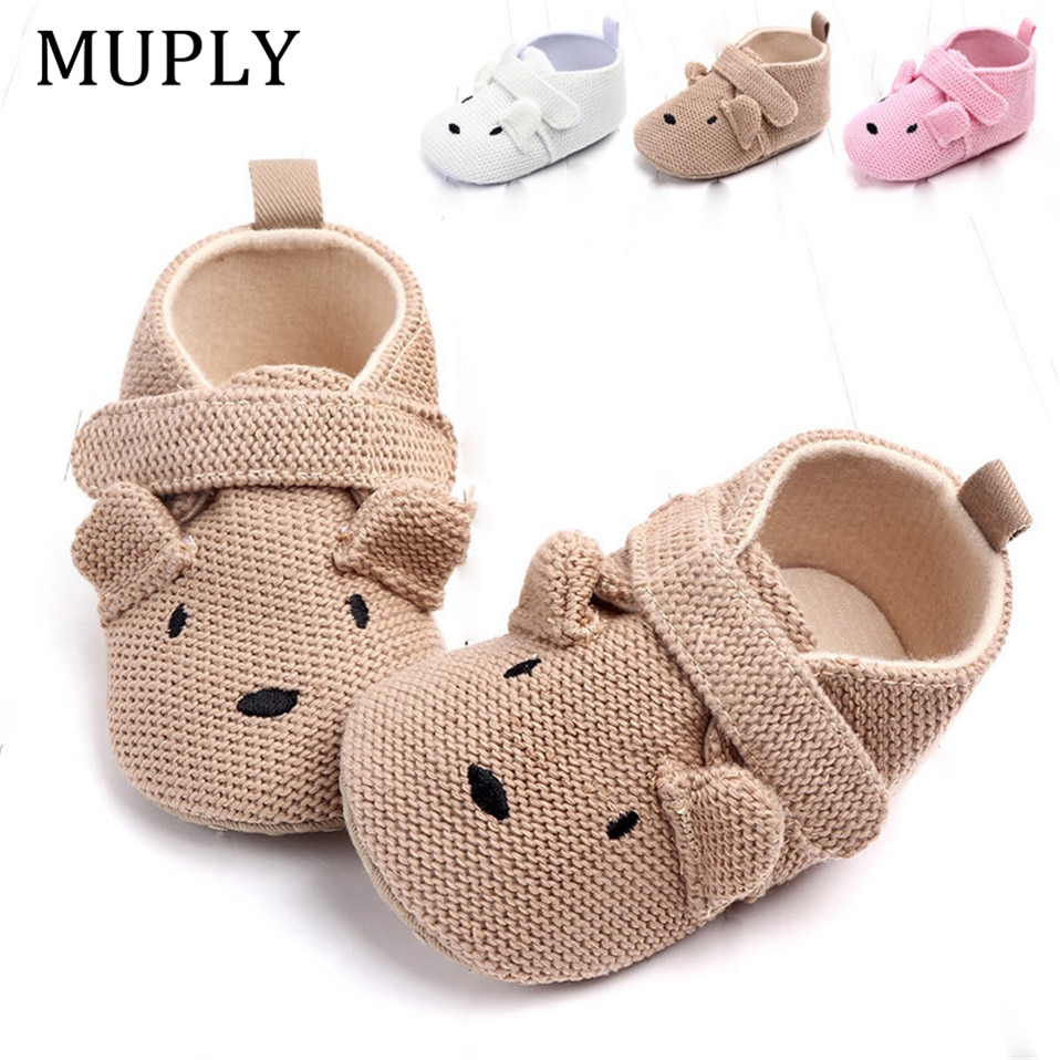New Arrival Toddler Newborn Baby Boys Girls Animal Crib Shoes Infant Cartoon Soft Sole Non-slip Cute Warm Animal Baby Shoes New Arrival Toddler Newborn Baby Boys Girls Animal Crib Shoes Infant Cartoon Soft Sole Non-slip Cute Warm Animal Baby Shoes