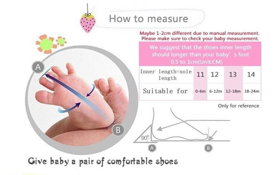 New Arrival Toddler Newborn Baby Boys Girls Animal Crib Shoes Infant Cartoon Soft Sole Non-slip Cute Warm Animal Baby Shoes