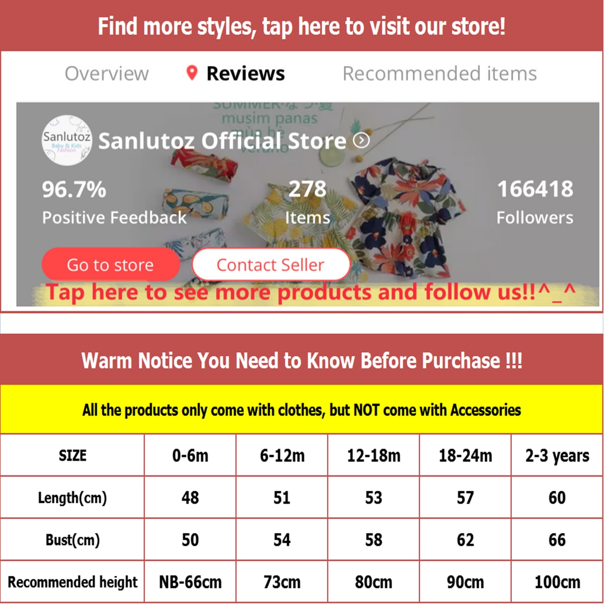 Sanlutoz Baby Boys Girls Clothing Set Cotton Toddler Summer Tops + Shorts Cute Animal 2Pcs Sanlutoz Baby Boys Girls Clothing Set Cotton Toddler Summer Tops + Shorts Cute Animal 2Pcs