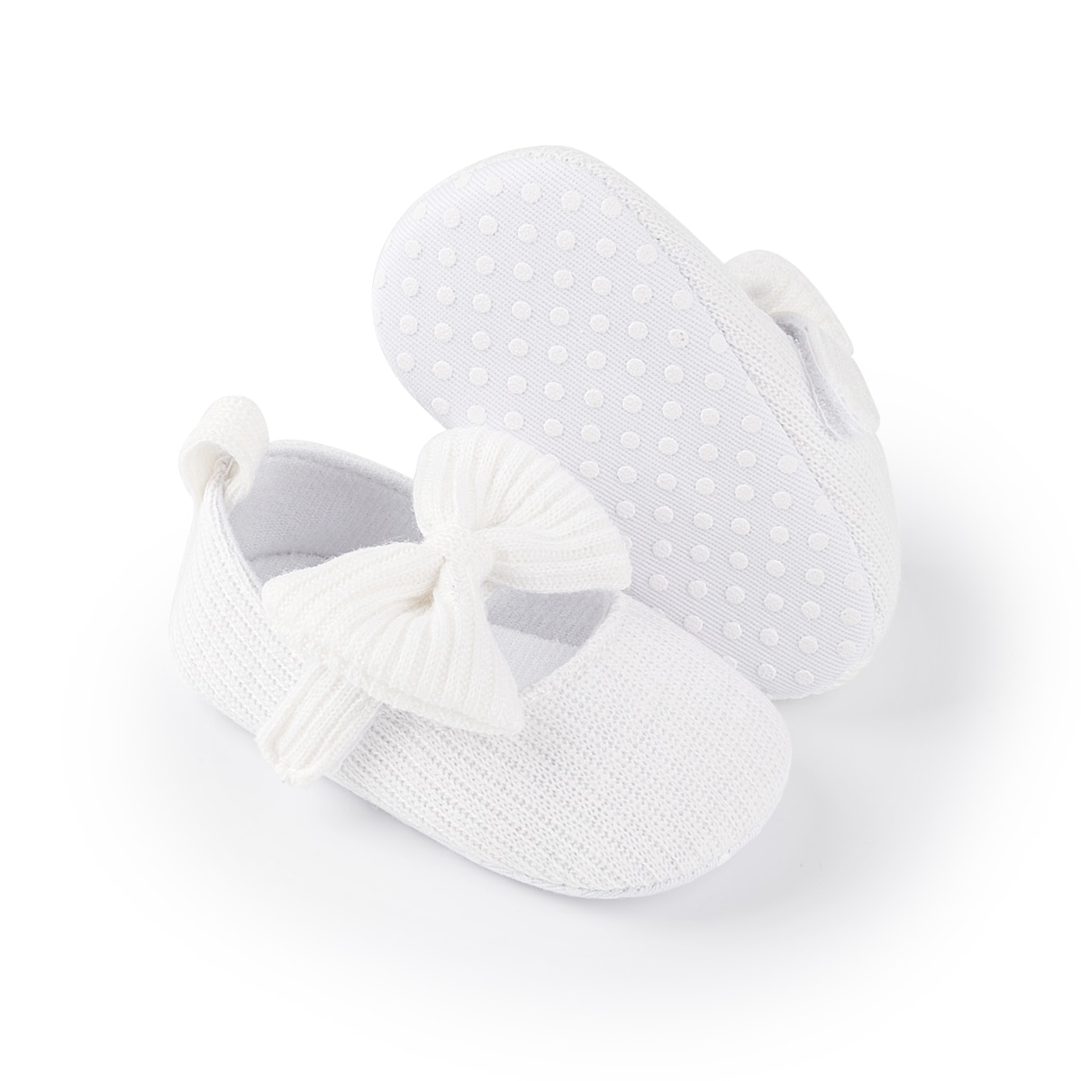Newborn Baby Girl Shoes Toddler Cute Bow Princess Baby Shoes Non-Slip Crib Shoes Baby Soft Sole Toddler Shoes 0-18M Newborn Baby Girl Shoes Toddler Cute Bow Princess Baby Shoes Non-Slip Crib Shoes Baby Soft Sole Toddler Shoes 0-18M