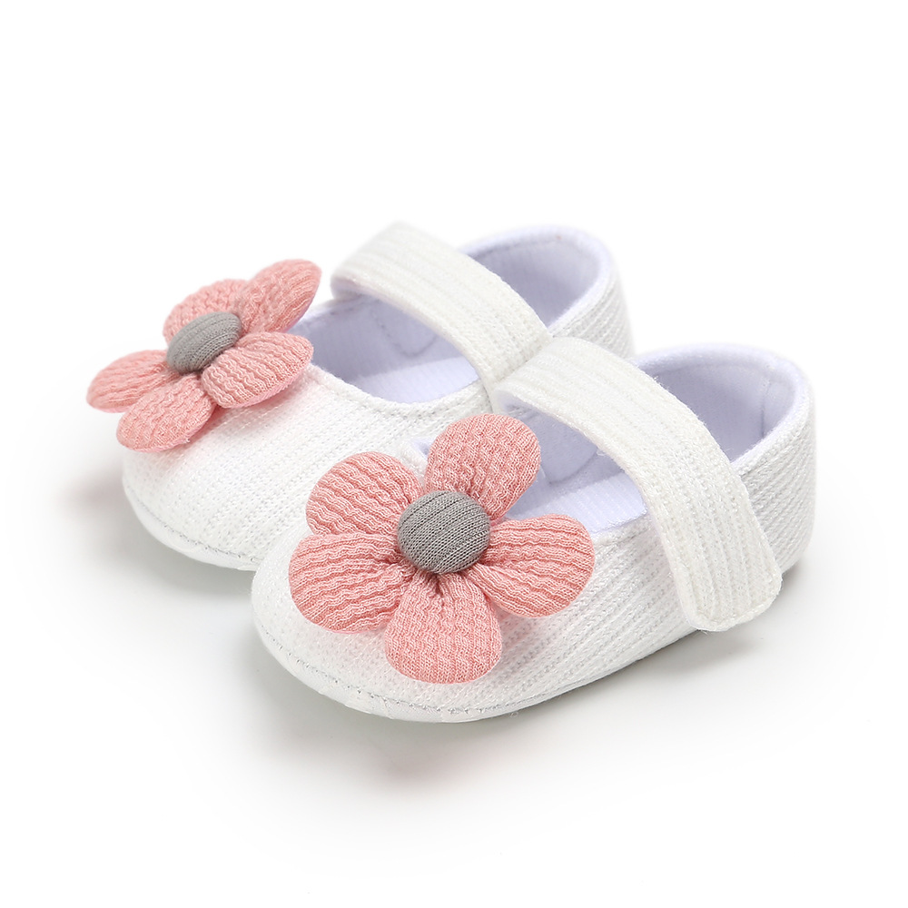 Newborn Baby Girl Shoes Toddler Cute Bow Princess Baby Shoes Non-Slip Crib Shoes Baby Soft Sole Toddler Shoes 0-18M Newborn Baby Girl Shoes Toddler Cute Bow Princess Baby Shoes Non-Slip Crib Shoes Baby Soft Sole Toddler Shoes 0-18M