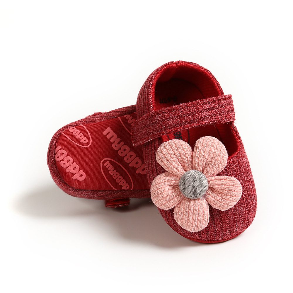 Newborn Baby Girl Shoes Toddler Cute Bow Princess Baby Shoes Non-Slip Crib Shoes Baby Soft Sole Toddler Shoes 0-18M Newborn Baby Girl Shoes Toddler Cute Bow Princess Baby Shoes Non-Slip Crib Shoes Baby Soft Sole Toddler Shoes 0-18M