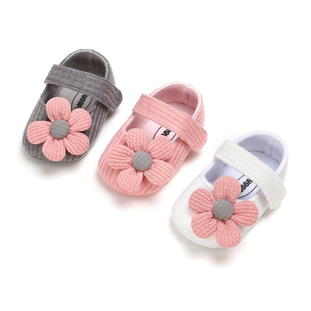 Newborn Baby Girl Shoes Toddler Cute Bow Princess Baby Shoes Non-Slip Crib Shoes Baby Soft Sole Toddler Shoes 0-18M Newborn Baby Girl Shoes Toddler Cute Bow Princess Baby Shoes Non-Slip Crib Shoes Baby Soft Sole Toddler Shoes 0-18M