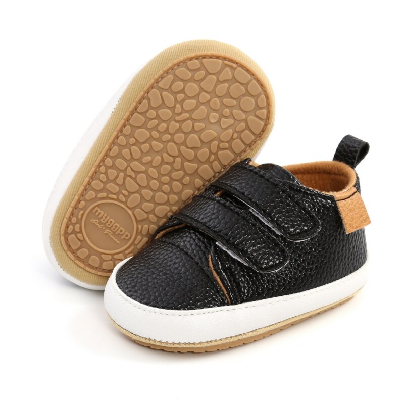 PU Casual Baby Shoes Kids Sneakers Baby Girl Boy Solid Color Kids Shoes Socks Infant Toddler Non Slip Sports Shoes PU Casual Baby Shoes Kids Sneakers Baby Girl Boy Solid Color Kids Shoes Socks Infant Toddler Non Slip Sports Shoes