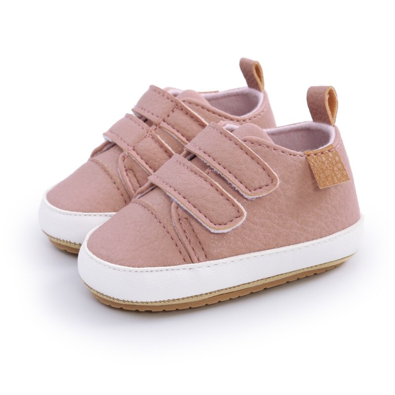 PU Casual Baby Shoes Kids Sneakers Baby Girl Boy Solid Color Kids Shoes Socks Infant Toddler Non Slip Sports Shoes PU Casual Baby Shoes Kids Sneakers Baby Girl Boy Solid Color Kids Shoes Socks Infant Toddler Non Slip Sports Shoes