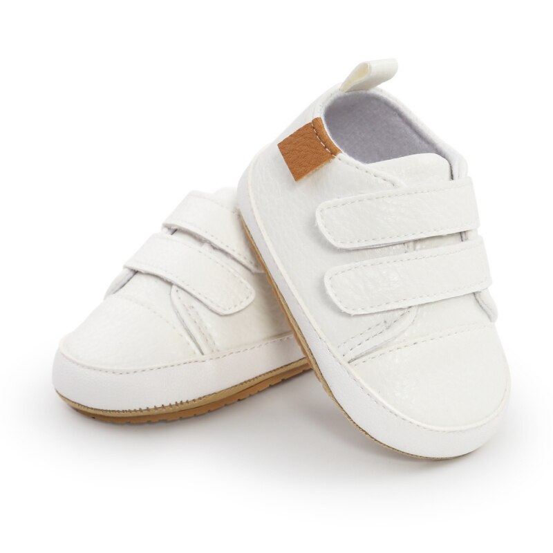 PU Casual Baby Shoes Kids Sneakers Baby Girl Boy Solid Color Kids Shoes Socks Infant Toddler Non Slip Sports Shoes PU Casual Baby Shoes Kids Sneakers Baby Girl Boy Solid Color Kids Shoes Socks Infant Toddler Non Slip Sports Shoes
