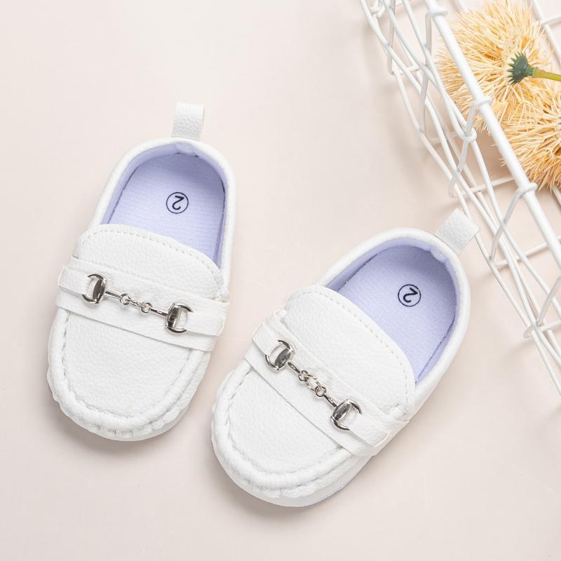 KIDSUN 2021 New Baby Shoes Girls Boys Casual Shoes Leather Cotton Non-slip Soft-sole Infant Toddler First Walkers 3-colors 0-18M KIDSUN 2021 New Baby Shoes Girls Boys Casual Shoes Leather Cotton Non-slip Soft-sole Infant Toddler First Walkers 3-colors 0-18M
