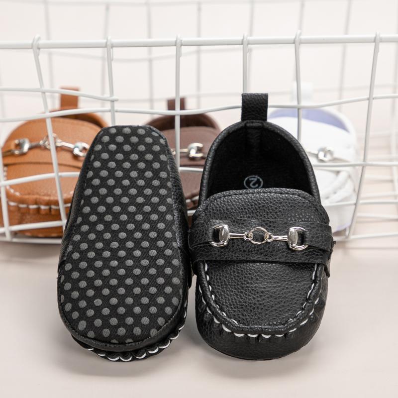 KIDSUN 2021 New Baby Shoes Girls Boys Casual Shoes Leather Cotton Non-slip Soft-sole Infant Toddler First Walkers 3-colors 0-18M KIDSUN 2021 New Baby Shoes Girls Boys Casual Shoes Leather Cotton Non-slip Soft-sole Infant Toddler First Walkers 3-colors 0-18M