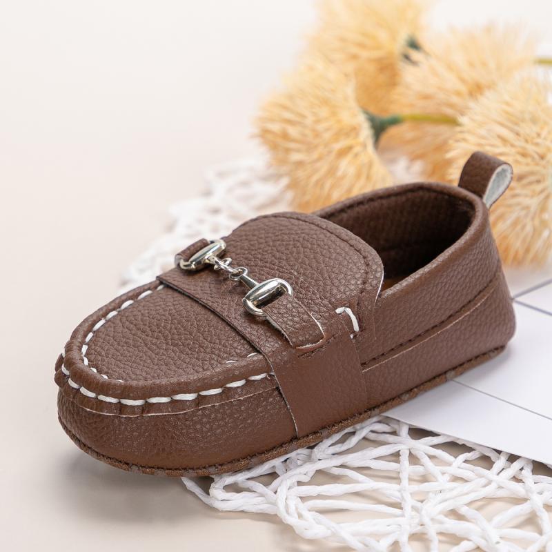 KIDSUN 2021 New Baby Shoes Girls Boys Casual Shoes Leather Cotton Non-slip Soft-sole Infant Toddler First Walkers 3-colors 0-18M KIDSUN 2021 New Baby Shoes Girls Boys Casual Shoes Leather Cotton Non-slip Soft-sole Infant Toddler First Walkers 3-colors 0-18M