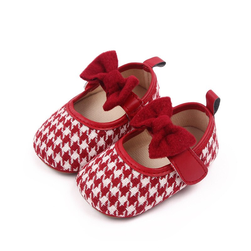 Baby girl shoes Bow knot soft bottom non-slip prewalker shoes for girls toddler baby sandals newborn infant shoes zapatos bebe Baby girl shoes Bow knot soft bottom non-slip prewalker shoes for girls toddler baby sandals newborn infant shoes zapatos bebe