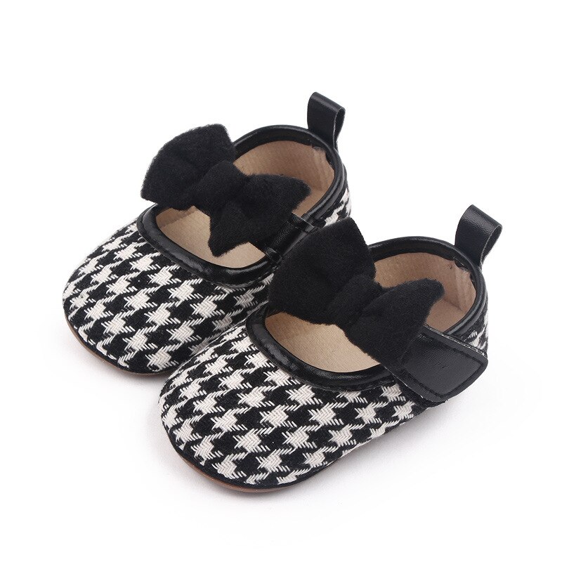 Baby girl shoes Bow knot soft bottom non-slip prewalker shoes for girls toddler baby sandals newborn infant shoes zapatos bebe Baby girl shoes Bow knot soft bottom non-slip prewalker shoes for girls toddler baby sandals newborn infant shoes zapatos bebe