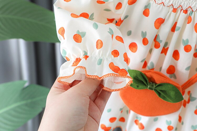 Spring New Kids Dresses for Girls Baby Dress 1 Year Toddler Girl Clothes Cute Infant Girls Dresses Spring New Kids Dresses for Girls Baby Dress 1 Year Toddler Girl Clothes Cute Infant Girls Dresses