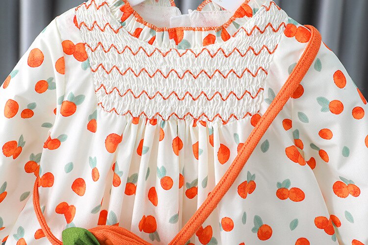 Spring New Kids Dresses for Girls Baby Dress 1 Year Toddler Girl Clothes Cute Infant Girls Dresses Spring New Kids Dresses for Girls Baby Dress 1 Year Toddler Girl Clothes Cute Infant Girls Dresses