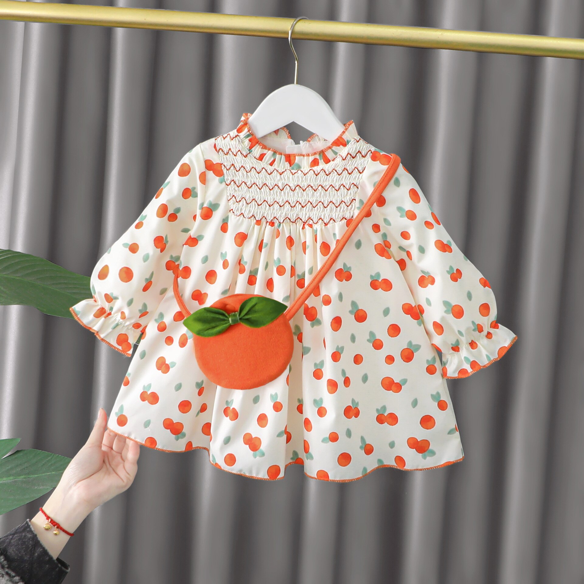 Spring New Kids Dresses for Girls Baby Dress 1 Year Toddler Girl Clothes Cute Infant Girls Dresses Spring New Kids Dresses for Girls Baby Dress 1 Year Toddler Girl Clothes Cute Infant Girls Dresses