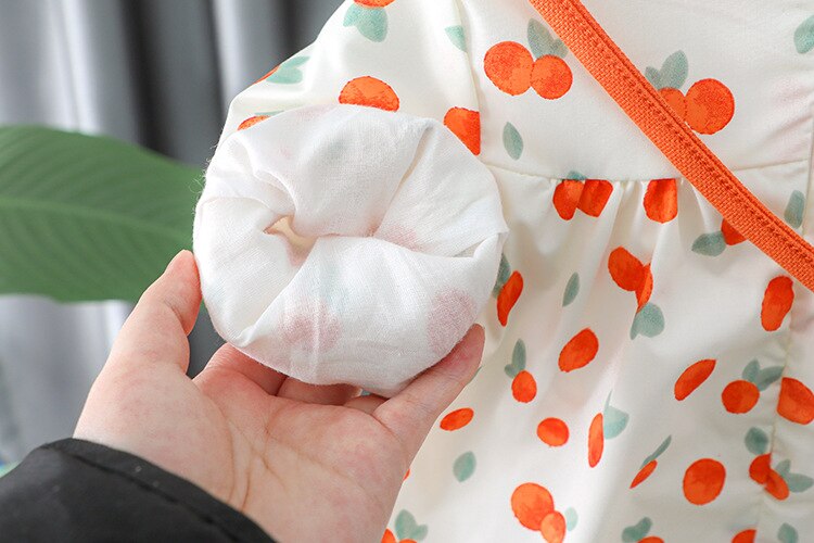 Spring New Kids Dresses for Girls Baby Dress 1 Year Toddler Girl Clothes Cute Infant Girls Dresses