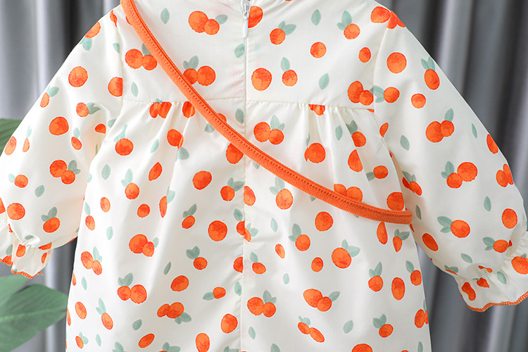 Spring New Kids Dresses for Girls Baby Dress 1 Year Toddler Girl Clothes Cute Infant Girls Dresses