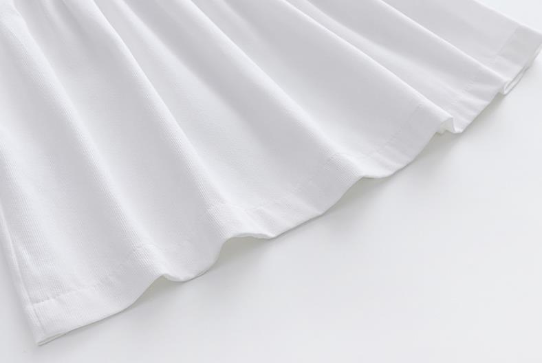 2023 Spanish Baby Dresses For Girls Kids Embroidery Sleeveless Dress Summer Childrens Boutique Clothing Toddler Cotton Vestidos