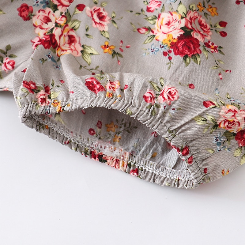 Newborn Baby Girl Clothes Set Summer Solid Color Short Sleeve Romper Flower Shorts Headband 3Pcs Outfit New Born Infant Clothing Newborn Baby Girl Clothes Set Summer Solid Color Short Sleeve Romper Flower Shorts Headband 3Pcs Outfit New Born Infant Clothing