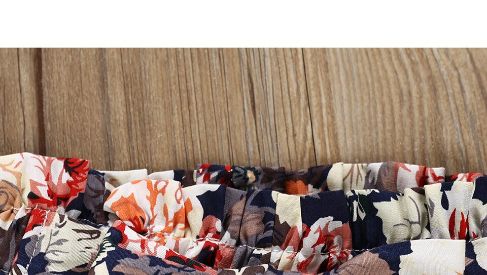 Newborn Baby Girl Clothes Set Summer Solid Color Short Sleeve Romper Flower Shorts Headband 3Pcs Outfit New Born Infant Clothing