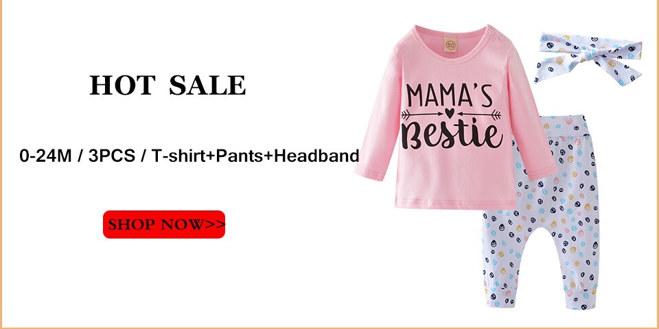 Newborn Baby Girl Clothes Set Summer Solid Color Short Sleeve Romper Flower Shorts Headband 3Pcs Outfit New Born Infant Clothing