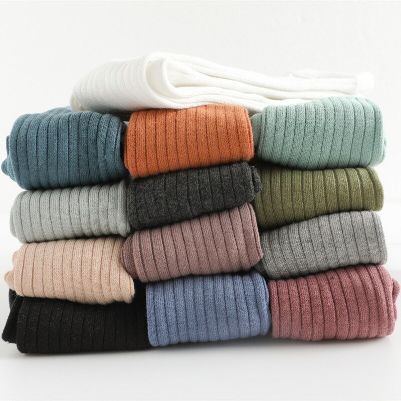 16 Colors Children Cotton Tights Baby Girls Pantyhose Knitted Infant Newborn Kids Stockings Toddler Girl Pantyhose Casual Pants 16 Colors Children Cotton Tights Baby Girls Pantyhose Knitted Infant Newborn Kids Stockings Toddler Girl Pantyhose Casual Pants