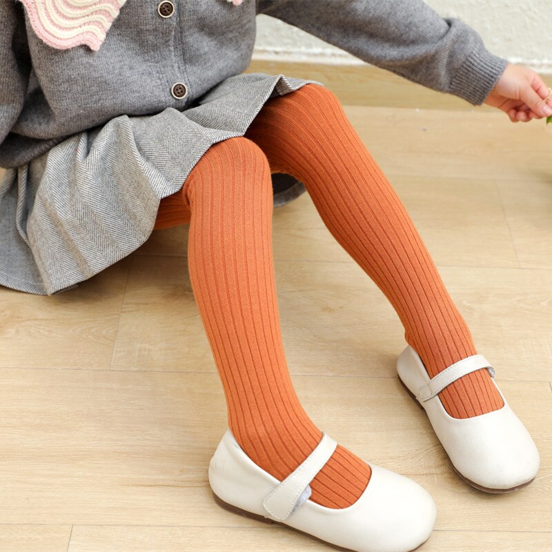 16 Colors Children Cotton Tights Baby Girls Pantyhose Knitted Infant Newborn Kids Stockings Toddler Girl Pantyhose Casual Pants 16 Colors Children Cotton Tights Baby Girls Pantyhose Knitted Infant Newborn Kids Stockings Toddler Girl Pantyhose Casual Pants