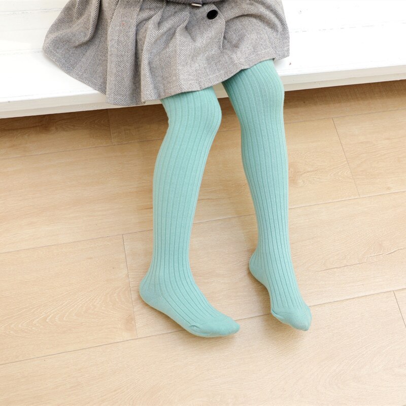 16 Colors Children Cotton Tights Baby Girls Pantyhose Knitted Infant Newborn Kids Stockings Toddler Girl Pantyhose Casual Pants 16 Colors Children Cotton Tights Baby Girls Pantyhose Knitted Infant Newborn Kids Stockings Toddler Girl Pantyhose Casual Pants