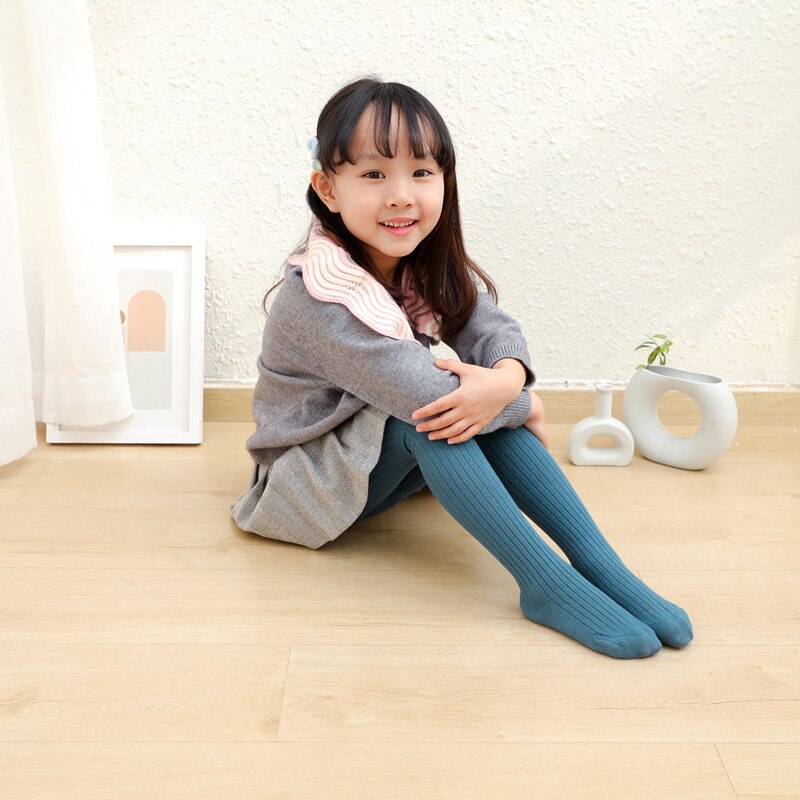 16 Colors Children Cotton Tights Baby Girls Pantyhose Knitted Infant Newborn Kids Stockings Toddler Girl Pantyhose Casual Pants 16 Colors Children Cotton Tights Baby Girls Pantyhose Knitted Infant Newborn Kids Stockings Toddler Girl Pantyhose Casual Pants