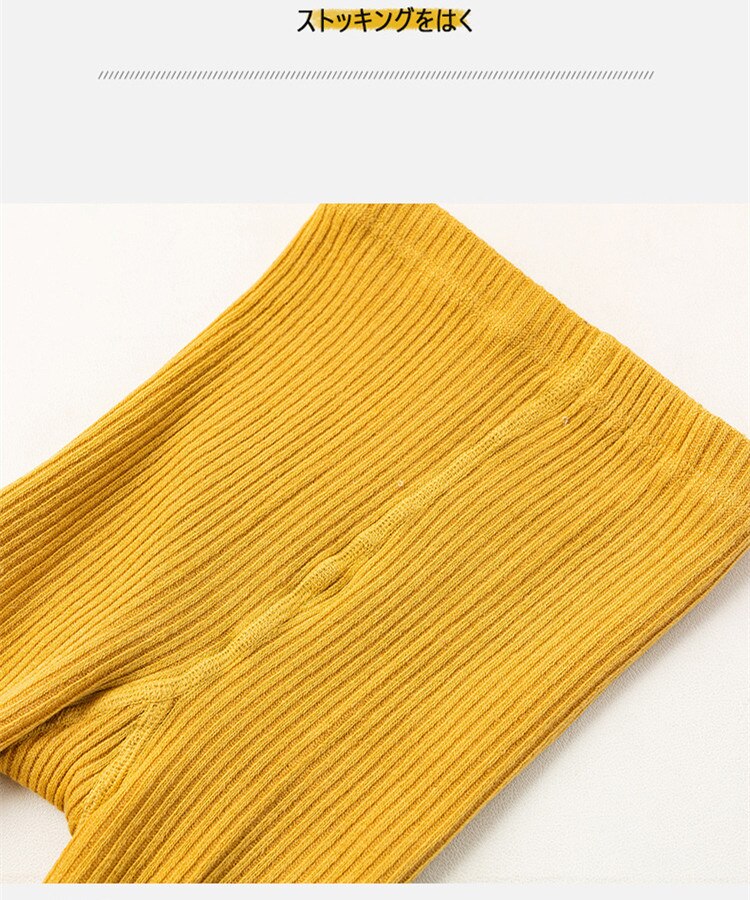 Kids Girls Cotton Tights Princess Flower Baby Girls One-Piece Pantyhose Children Spring Autumn Warm Legging Pants Lace Stocking