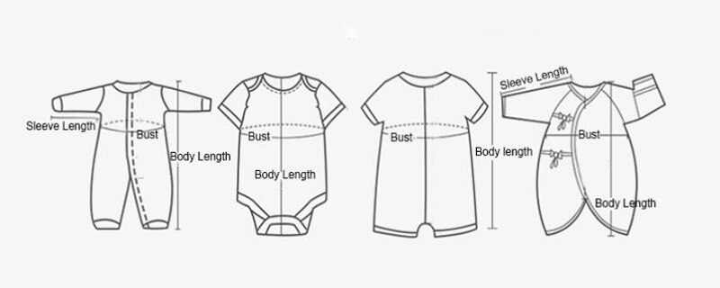 Infant Baby Kids Summer Clothes Baby Jumpsuit Outfits Newborn Unisex Rompers Roupas De Bebes Cotton Baby Toddler Girls Jumpsuits