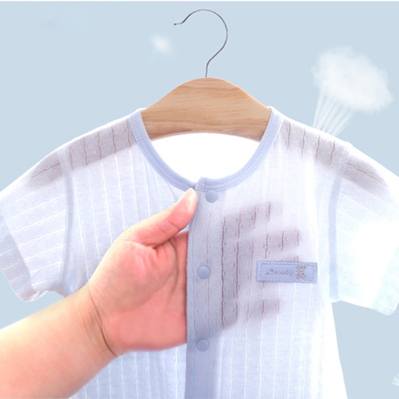 Infant Baby Kids Summer Clothes Baby Jumpsuit Outfits Newborn Unisex Rompers Roupas De Bebes Cotton Baby Toddler Girls Jumpsuits Infant Baby Kids Summer Clothes Baby Jumpsuit Outfits Newborn Unisex Rompers Roupas De Bebes Cotton Baby Toddler Girls Jumpsuits