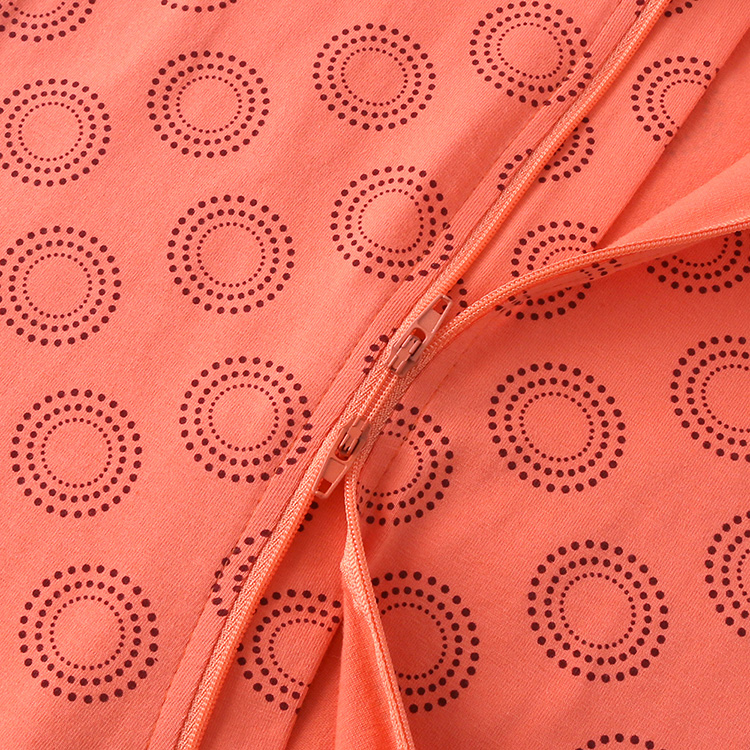 Zipper Short Seelve Baby Girls Rompers Unisex Cotton Cartoon Baby Clothes Summer Newborn Romper Toddler Costume 3-24 Months