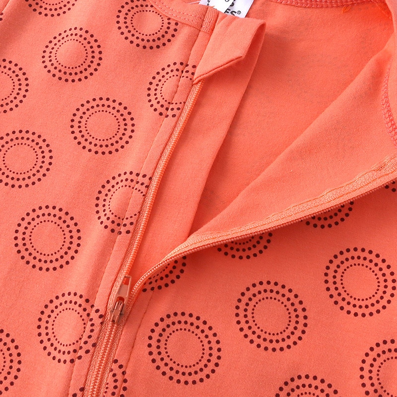 Zipper Short Seelve Baby Girls Rompers Unisex Cotton Cartoon Baby Clothes Summer Newborn Romper Toddler Costume 3-24 Months Zipper Short Seelve Baby Girls Rompers Unisex Cotton Cartoon Baby Clothes Summer Newborn Romper Toddler Costume 3-24 Months