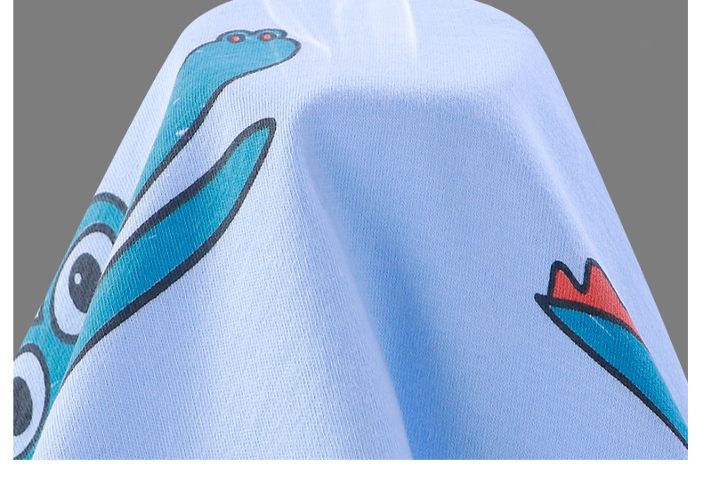 Kids clothing children's vest set summer cotton boys girls sleeveless  shorts clothes cotton baby set