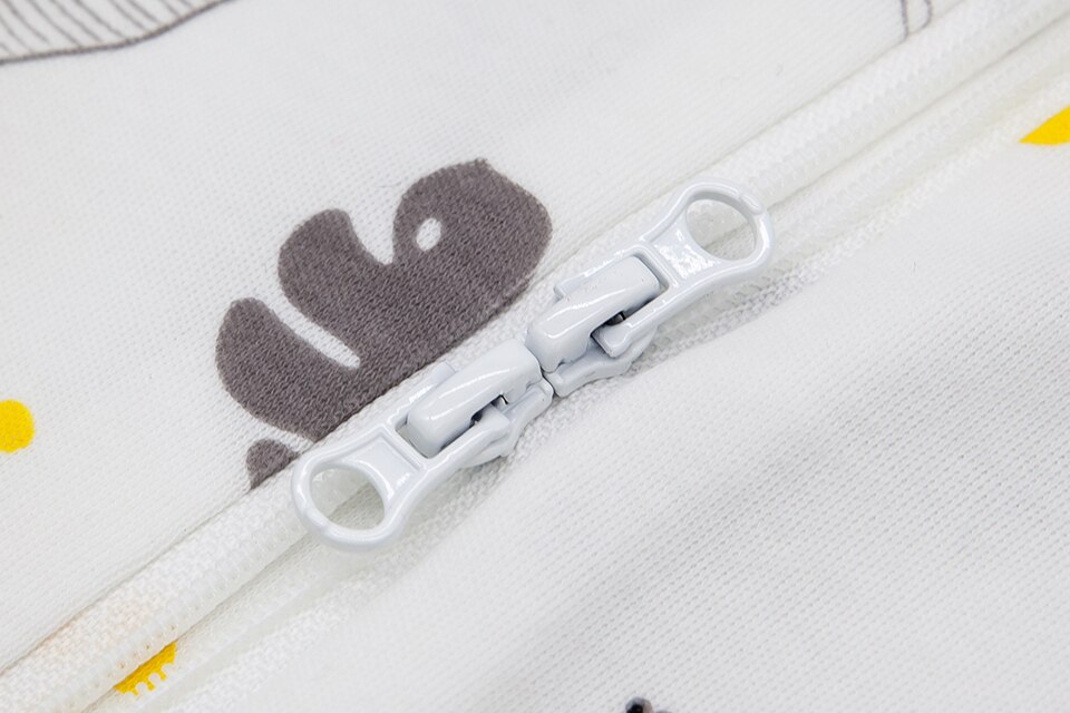 Baby Sleeping Bags Summer Thin Newborn Swaddle Blanket For 0-12Months Infant 100% Cotton Soft Newborn Wrapping 2-Ways Zipper Baby Sleeping Bags Summer Thin Newborn Swaddle Blanket For 0-12Months Infant 100% Cotton Soft Newborn Wrapping 2-Ways Zipper