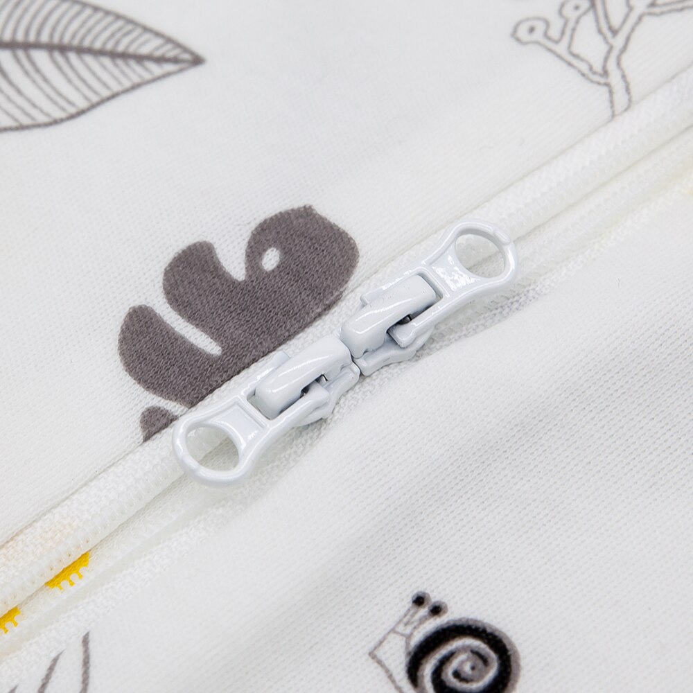Baby Sleeping Bags Summer Thin Newborn Swaddle Blanket For 0-12Months Infant 100% Cotton Soft Newborn Wrapping 2-Ways Zipper Baby Sleeping Bags Summer Thin Newborn Swaddle Blanket For 0-12Months Infant 100% Cotton Soft Newborn Wrapping 2-Ways Zipper