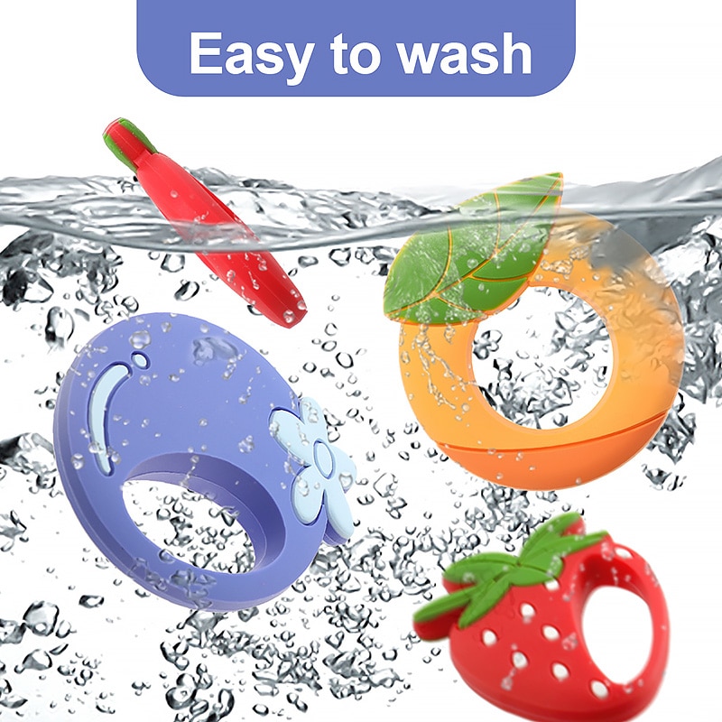 TYRY.HU 1Pc Baby Silicone Teether BPA Free Cartoon Frog Deer Teething Necklace Pendant Nursing Teeth Gift Baby Silicone Teether TYRY.HU 1Pc Baby Silicone Teether BPA Free Cartoon Frog Deer Teething Necklace Pendant Nursing Teeth Gift Baby Silicone Teether