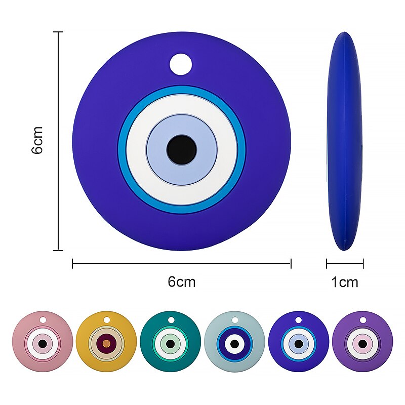 1Pc New Baby Silicone Teether BPA-Free Cartoon Bird Bee Baby Necklace Pendant Silicone Teether Baby Teeth Care Chewing Toy