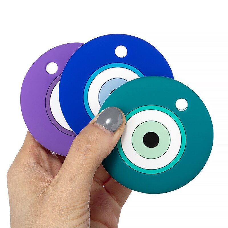 1Pc New Baby Silicone Teether BPA-Free Cartoon Bird Bee Baby Necklace Pendant Silicone Teether Baby Teeth Care Chewing Toy