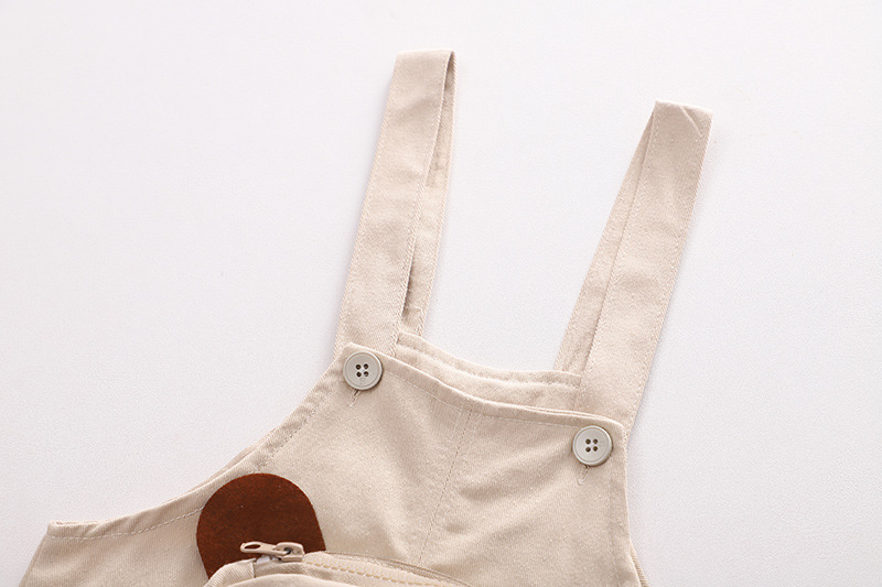 Children's Clothing Baby Long Sleeve Two Piece Set 1-4 Year Old Girl Spring and Autumn New Cartoon Leisure Sports Suit T-shirt