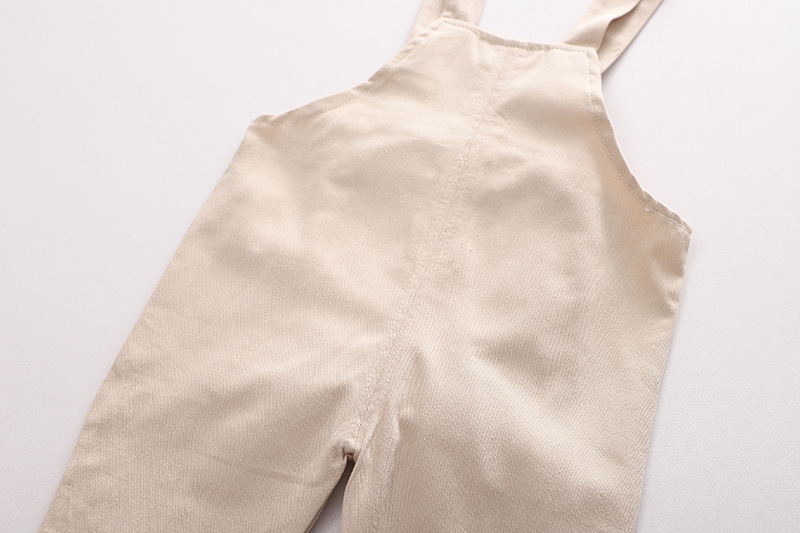 Children's Clothing Baby Long Sleeve Two Piece Set 1-4 Year Old Girl Spring and Autumn New Cartoon Leisure Sports Suit T-shirt