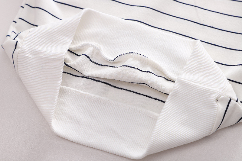 Children's Clothing Baby Long Sleeve Two Piece Set 1-4 Year Old Girl Spring and Autumn New Cartoon Leisure Sports Suit T-shirt