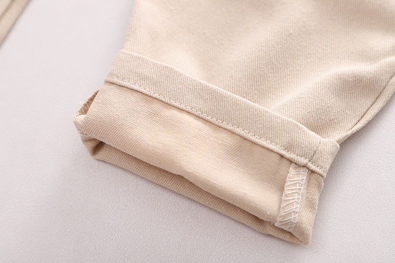 Children's Clothing Baby Long Sleeve Two Piece Set 1-4 Year Old Girl Spring and Autumn New Cartoon Leisure Sports Suit T-shirt