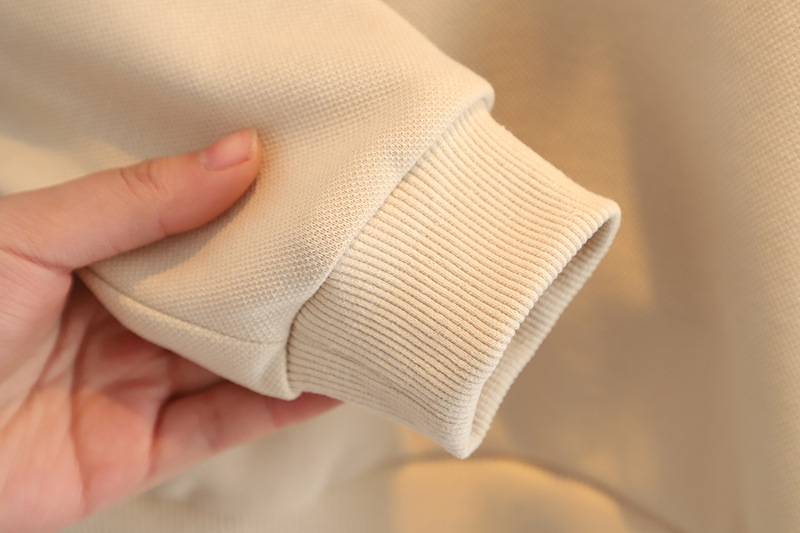 Children's Clothing Baby Long Sleeve Two Piece Set 1-4 Year Old Girl Spring and Autumn New Cartoon Leisure Sports Suit T-shirt