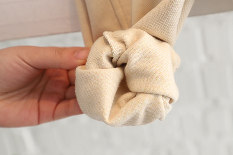 Children's Clothing Baby Long Sleeve Two Piece Set 1-4 Year Old Girl Spring and Autumn New Cartoon Leisure Sports Suit T-shirt